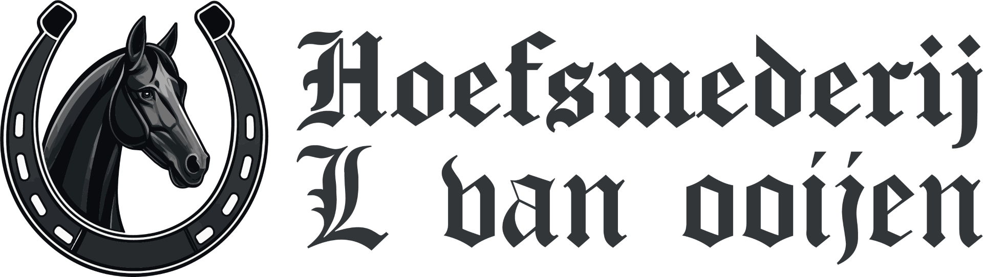 Logo van hoefsmidsaanhuis.nl